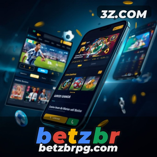 Bingo: A Diversão e Emoção dos Jogos Online no Betzbr