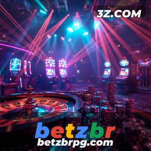 Descubra a Emoção dos Jackpots no Betzbr